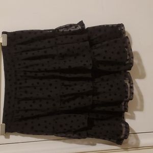 Rosewater Remi Elastic Skirt